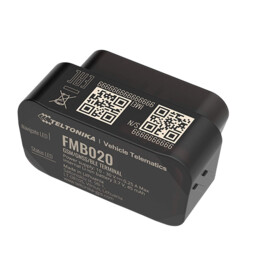 Localizzatore GPS Teltonika FMB020