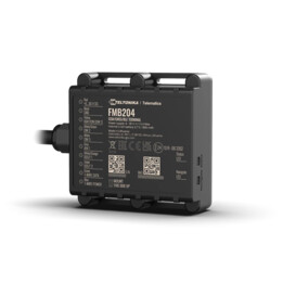 Teltonika FMB204 GPS Tracker