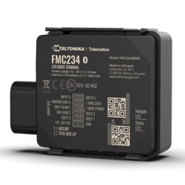 Teltonika FMC234