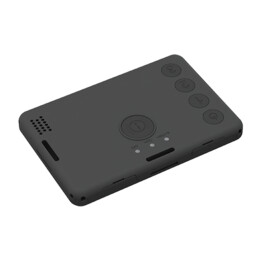 Teltonika GH5200 GPS Tracker personale