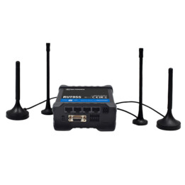 Roteador Teltonika RUT955 LTE Cat 4