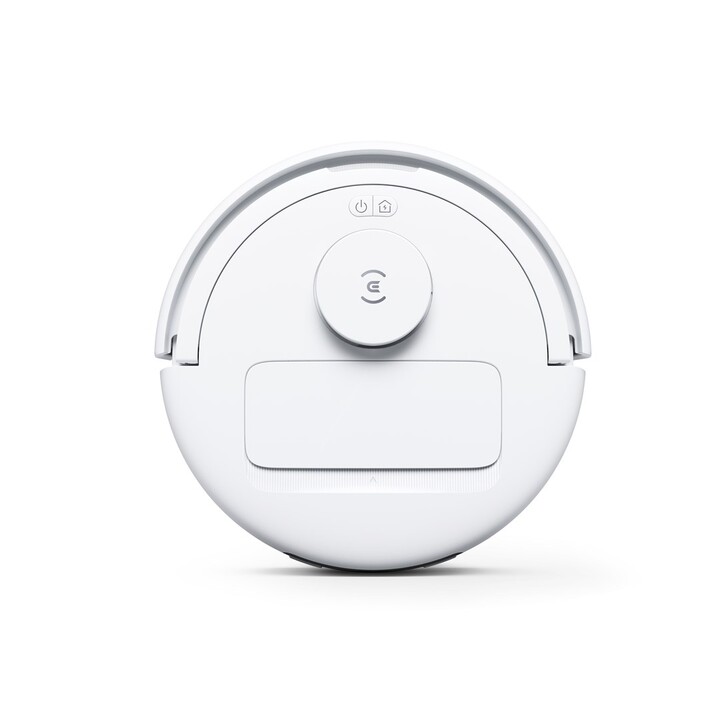 Ecovacs Deebot MINI Blue, White