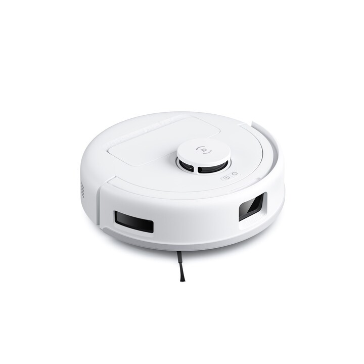 Ecovacs Deebot MINI Blue Blu, Bianco