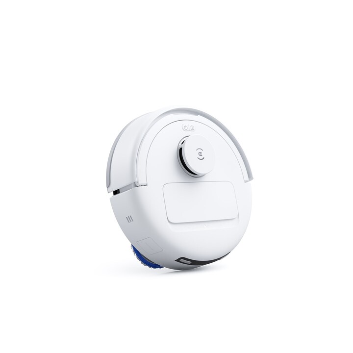Ecovacs Deebot MINI Blue, White