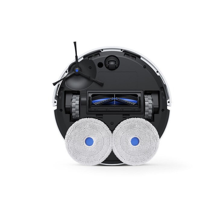 Ecovacs Deebot MINI Blue, White