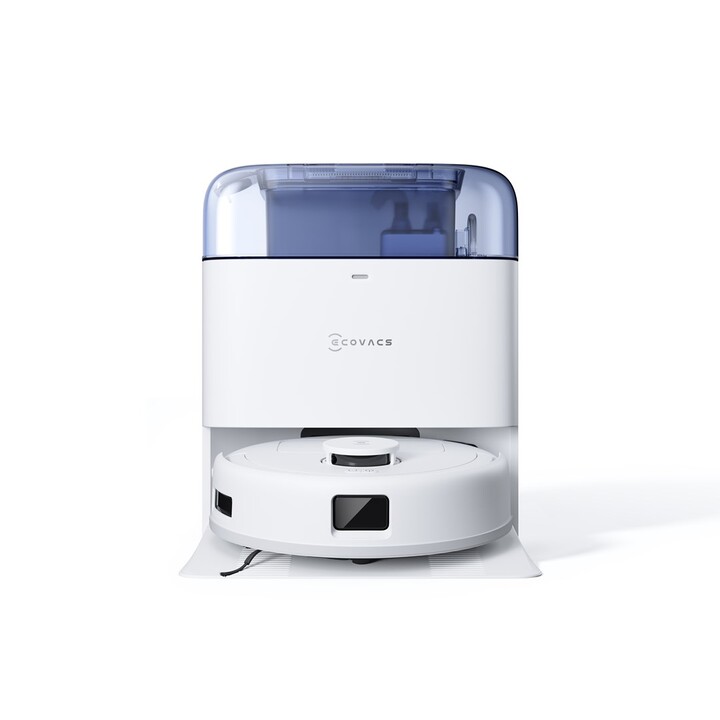 Ecovacs Deebot MINI Blue, White