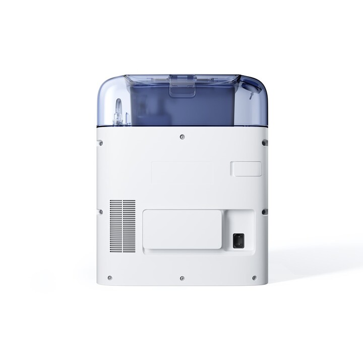 Ecovacs Deebot MINI Blue, White