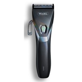Wahl Kuno Schwarz Lithium-Ion (Li-Ion)