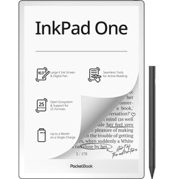PocketBook InkPad One 10.3 Black