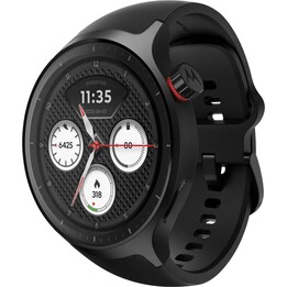 Motorola Moto Orologio Bluetooth GPS 47 mm OLED Nero