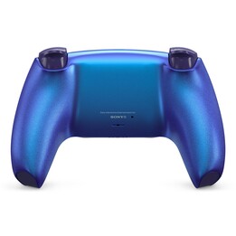 Sony 1000044475 mando y volante Indigo Bluetooth/USB Gamepad Analógico/Digital PlayStation 5, iOS