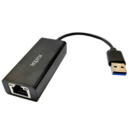 Adattatore di rete da RJ45 Giga a USB 3.0 circa appc07gv2