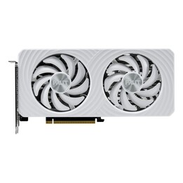 Palit GeForce RTX 5060 Branca OC NVIDIA 8 GB GDDR7