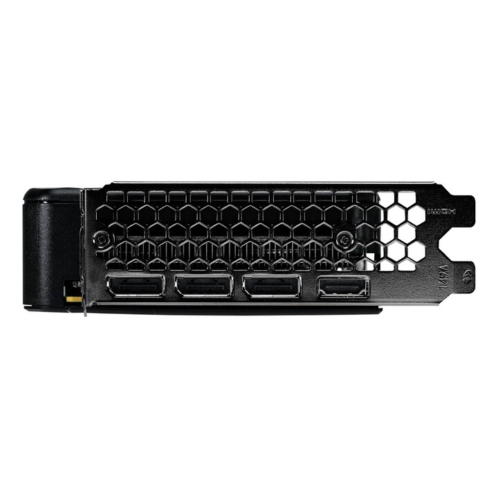 Palit GeForce RTX 5050 Dual NVIDIA 8 GB GDDR6