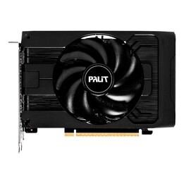Palit GeForce RTX 5050 StormX OC NVIDIA 8 Go GDDR6