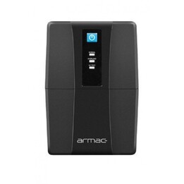 UPS ARMAC HOME LITE LINE-INT 2XSCHUKO HL650F/LEDV2