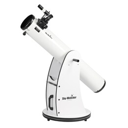 Telescópio Skywatcher Dobsoniano de 6 polegadas