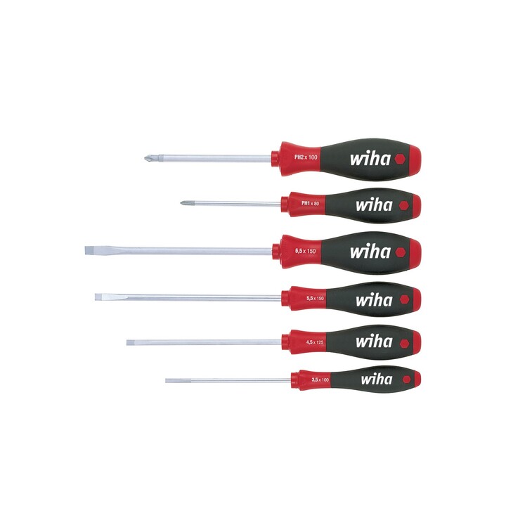 Gioco Wiha SoftFinish