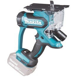 Seghetto alternativo Makita DSD180Z 6000 giri/min 1,9 kg