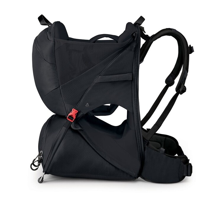 Mochila Osprey Poco LT Nylon