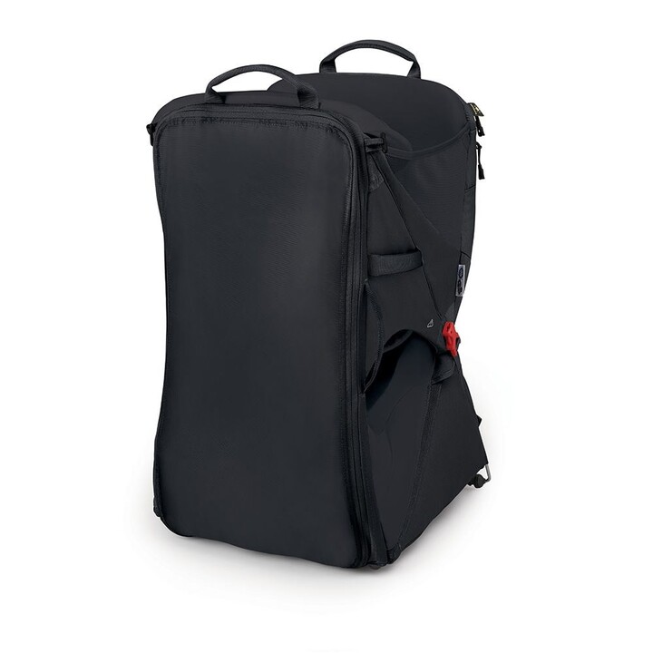 Mochila Osprey Poco LT Nylon