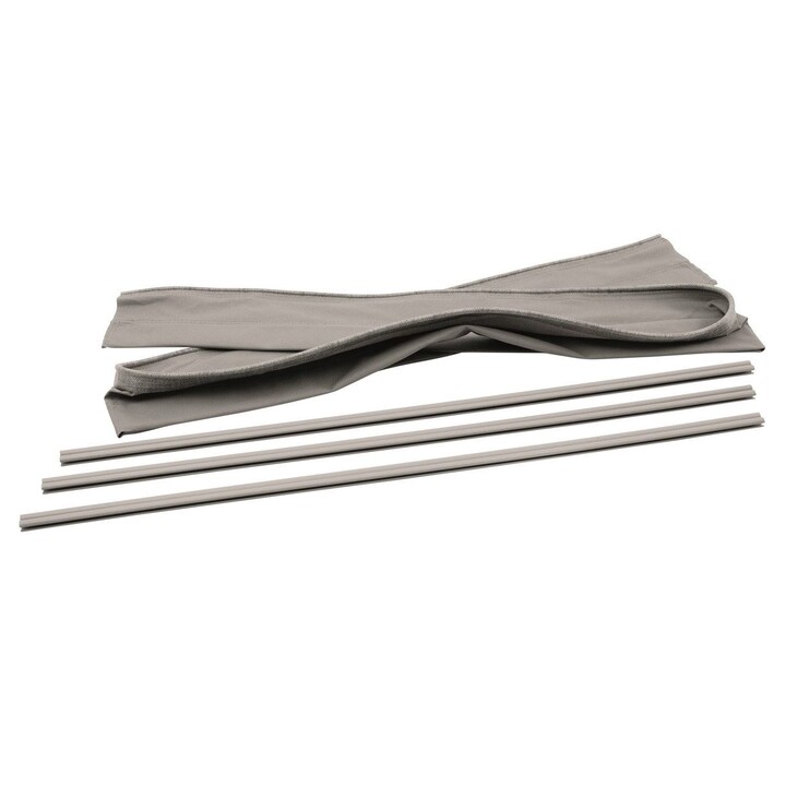 Outwell 651079 accesorio para tiendas Poliéster Gris
