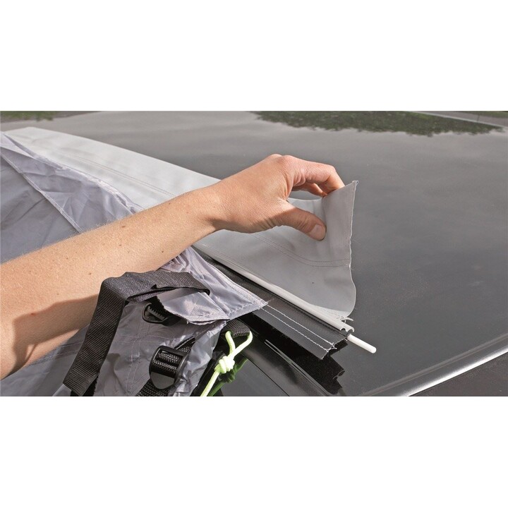 Outwell 651079 accesorio para tiendas Poliéster Gris