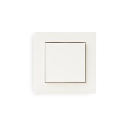 Eve - Light Switch Connected Wall Switch interruptor de luz Blanco