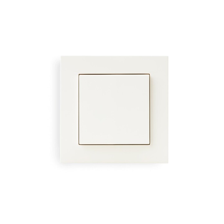 Eve - Light Switch Connected Wall Switch Lichtschalter Weiß
