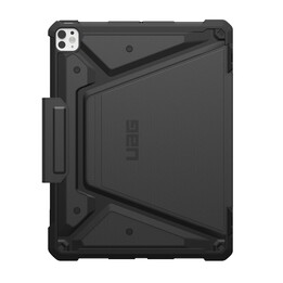 Urban Armor Gear Metropolis SE 124476114040 Tablet-Schutzhülle 33 cm (13") Folio Schwarz