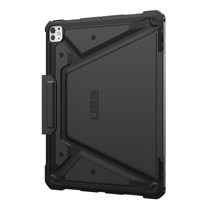 Urban Armor Gear Metropolis SE 124476114040 Tablet-Schutzhülle 33 cm (13") Folio Schwarz