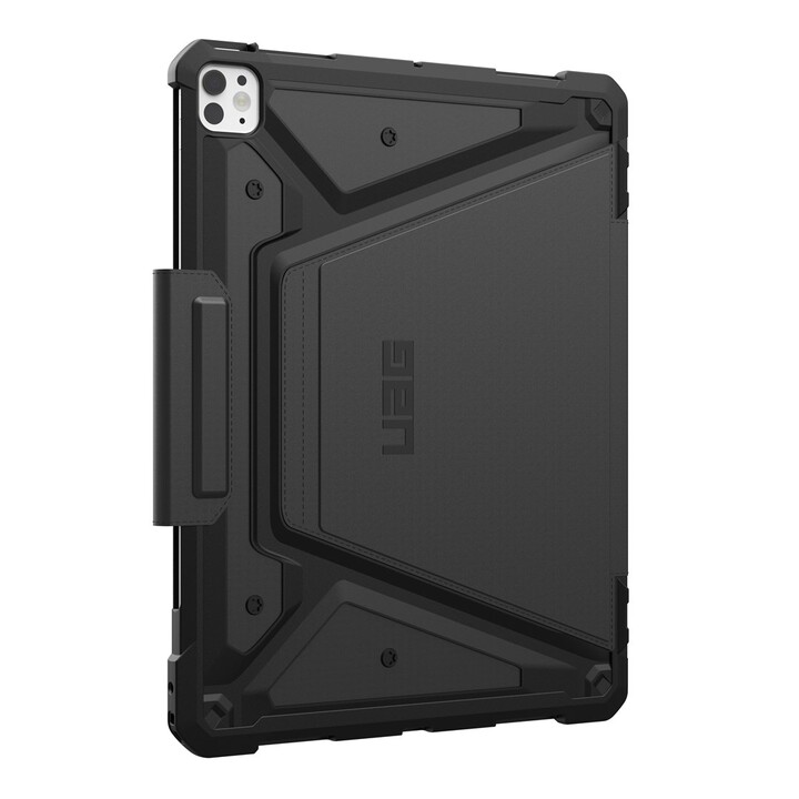 Urban Armor Gear Metropolis SE 124476114040 Tablet-Schutzhülle 33 cm (13") Folio Schwarz