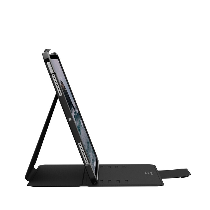 Urban Armor Gear Metropolis SE 124476114040 Tablet-Schutzhülle 33 cm (13") Folio Schwarz