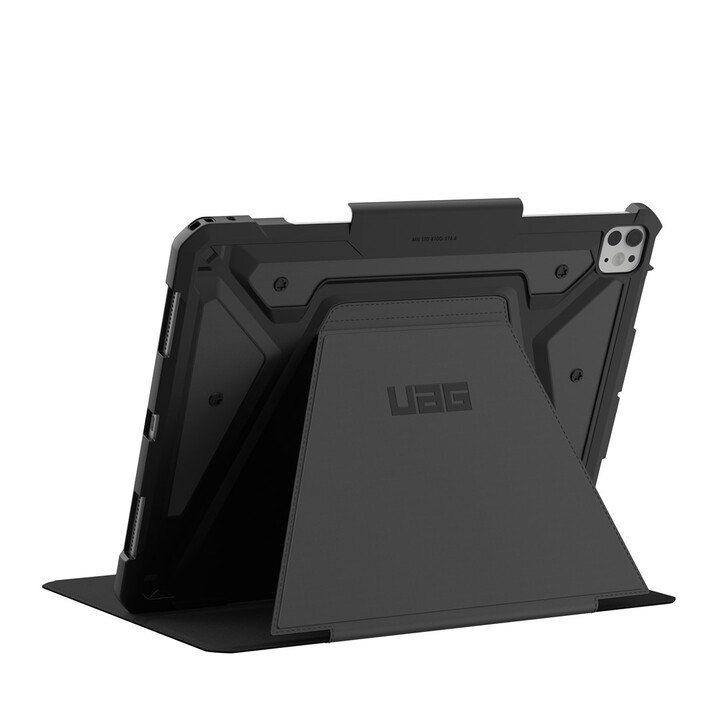 Urban Armor Gear Metropolis SE 124476114040 Tablet-Schutzhülle 33 cm (13") Folio Schwarz