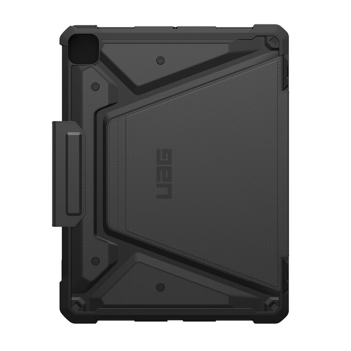 Urban Armor Gear Metropolis SE 124476114040 Tablet-Schutzhülle 33 cm (13") Folio Schwarz