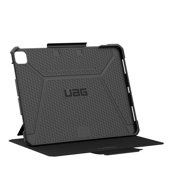 Urban Armor Gear Metropolis SE 124476114040 Tablet-Schutzhülle 33 cm (13") Folio Schwarz