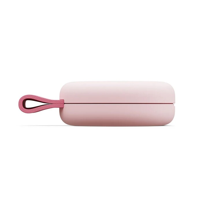 Twelve South ButterFly SE 2-in-1 Qi2 charger pink