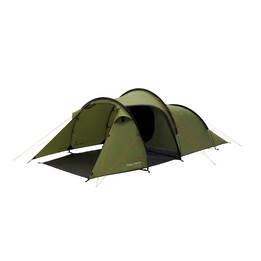 Easy Camp Hemsedal 3 Green Tunnel Tent