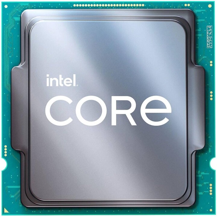 Intel S1700 CORE i7 12700 PLATEAU 12x2,1 65W GEN12