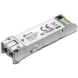 Module émetteur-récepteur fibre optique SFP TP-Link TL-SM311LS