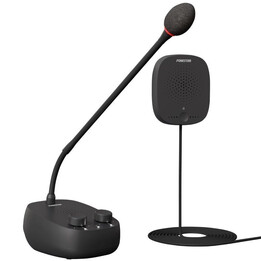 Interphone de fenêtre Fonestar INTERFON-W