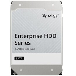 Disco rigido Synology Enterprise HAT5320 da 8 TB/ 3,5´/ SATA III/ 512 MB
