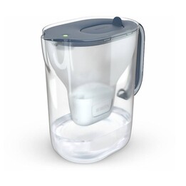 BRITA Style ESSENTIAL XL graphite filter jug + MX Pro Pure Performance Filter