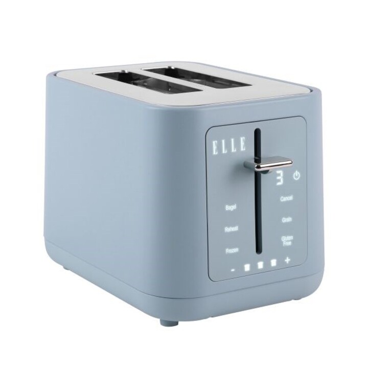 Toaster ELLE blau