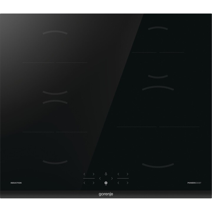 GORENJE table de cuisson à induction GI6401BC