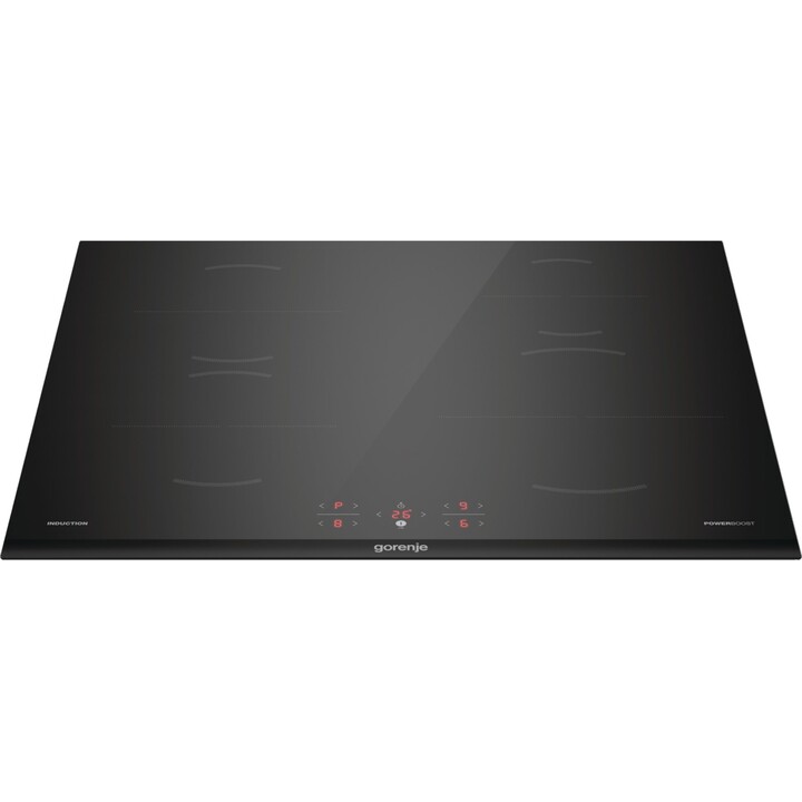 GORENJE table de cuisson à induction GI6401BC