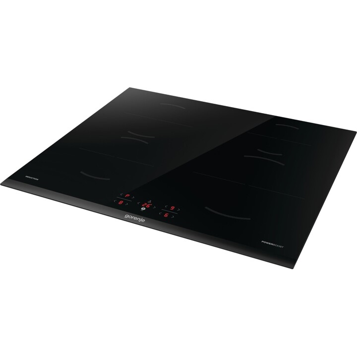 GORENJE table de cuisson à induction GI6401BC