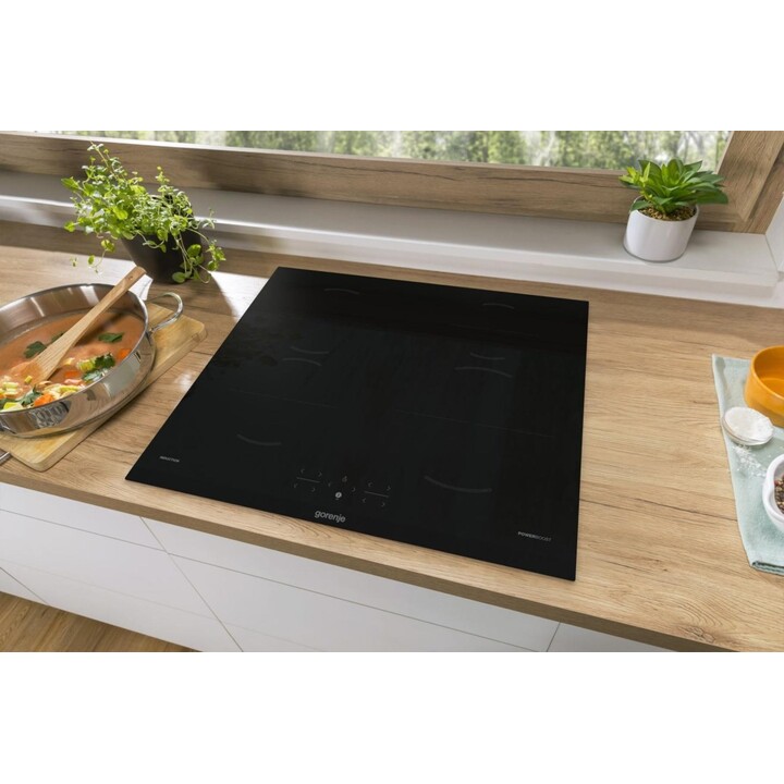 GORENJE table de cuisson à induction GI6401BC