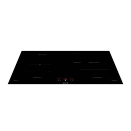 Gorenje GI8421BSC Table de cuisson à induction encastrable 80 cm 4 zone(s) Noir
