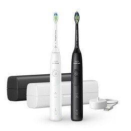 Philips Series 5500 HX7119/02 Cepillo dental recargable